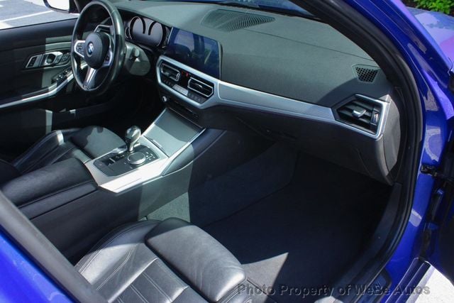 2020 BMW 3 Series 330i - 23014096 - 9