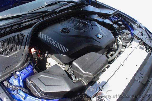2020 BMW 3 Series 330i - 23014096 - 12