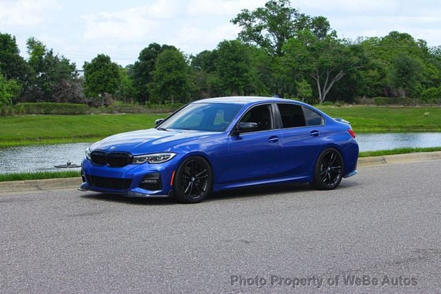 2020 BMW 3 Series 330i - 23014096 - 14