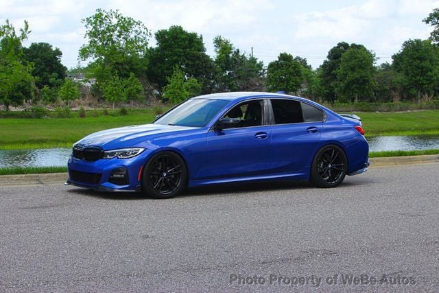 2020 BMW 3 Series 330i - 23014096 - 15