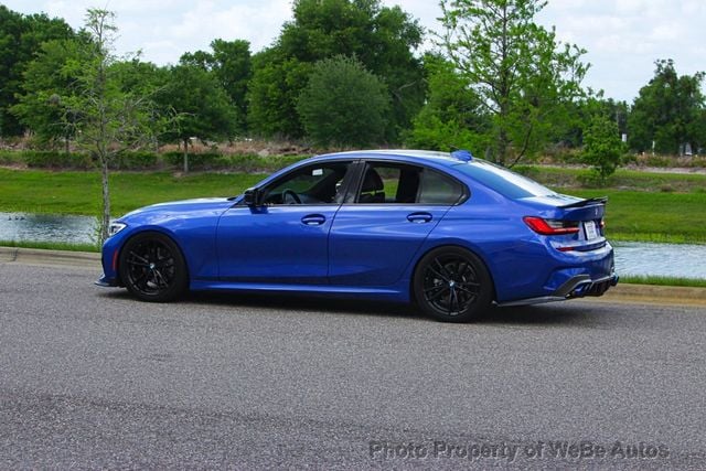 2020 BMW 3 Series 330i - 23014096 - 16