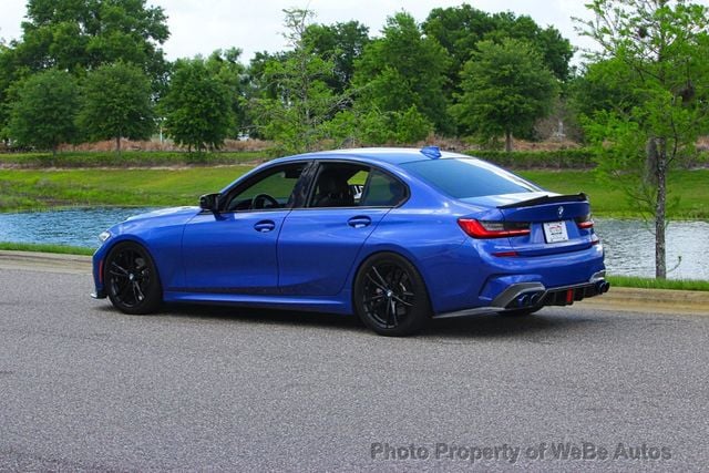 2020 BMW 3 Series 330i - 23014096 - 17
