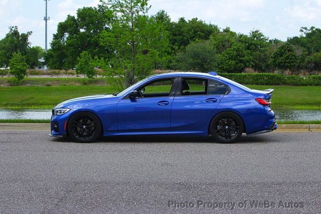 2020 BMW 3 Series 330i - 23014096 - 1