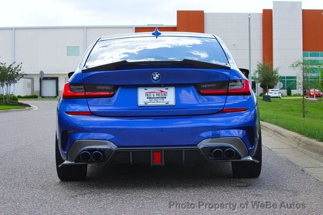 2020 BMW 3 Series 330i - 23014096 - 19