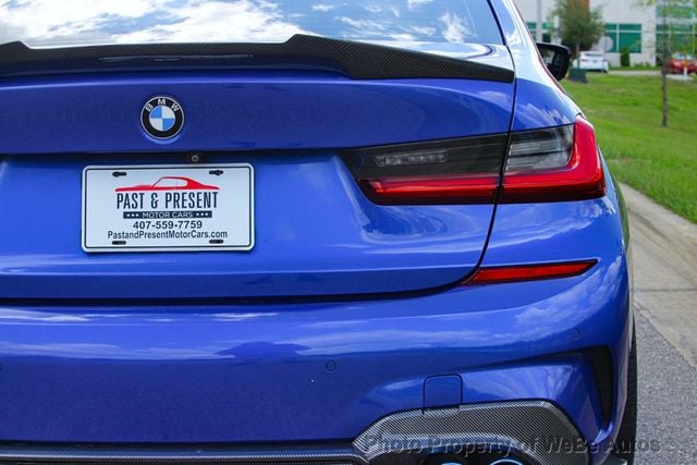 2020 BMW 3 Series 330i - 23014096 - 20