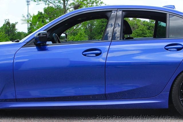 2020 BMW 3 Series 330i - 23014096 - 25