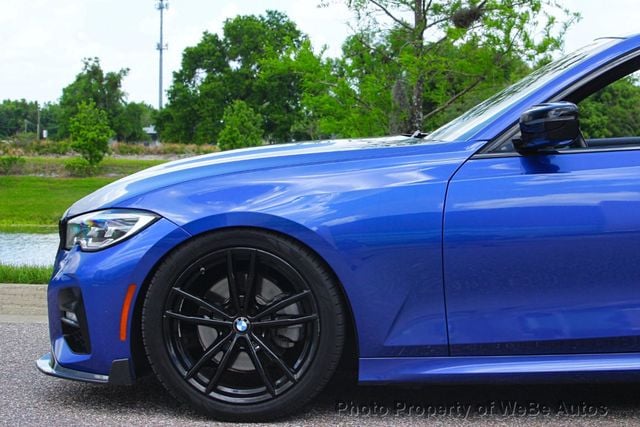 2020 BMW 3 Series 330i - 23014096 - 26
