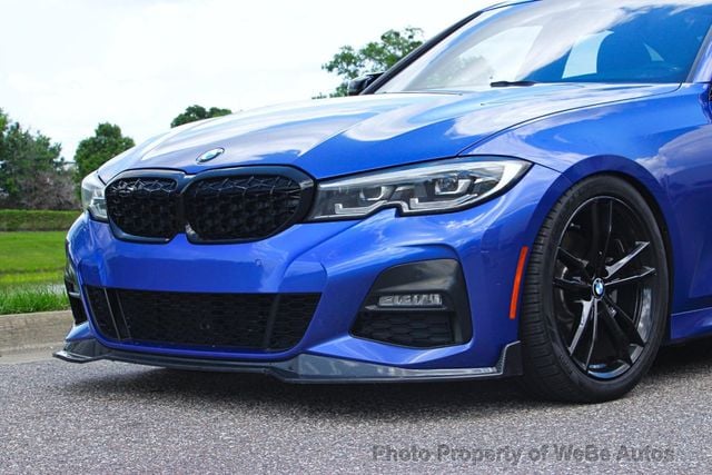 2020 BMW 3 Series 330i - 23014096 - 27