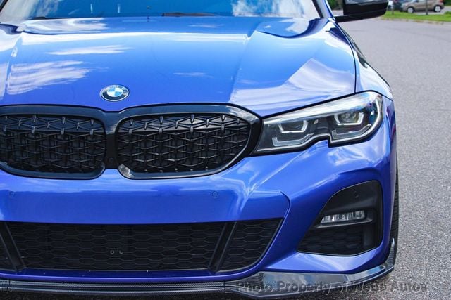 2020 BMW 3 Series 330i - 23014096 - 28