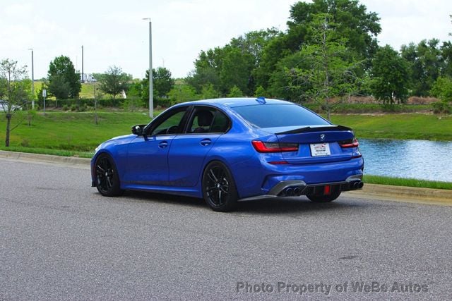 2020 BMW 3 Series 330i - 23014096 - 2