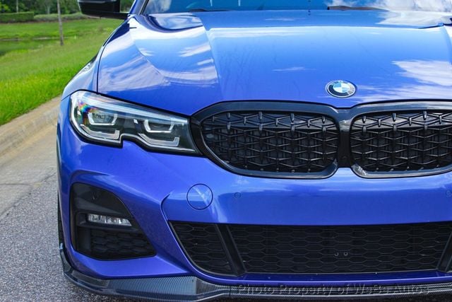 2020 BMW 3 Series 330i - 23014096 - 29