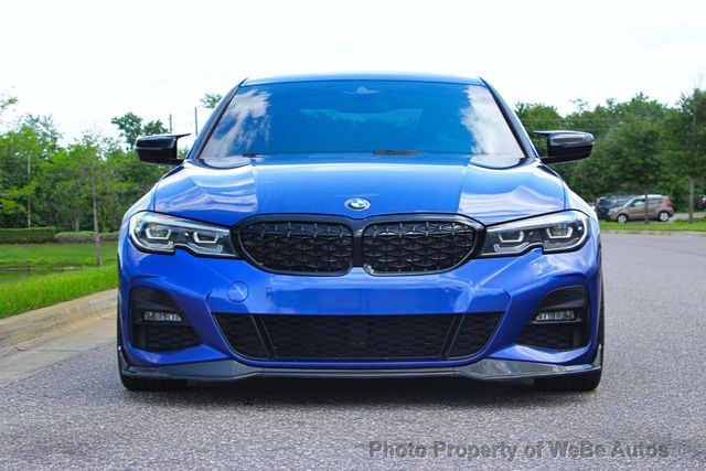2020 BMW 3 Series 330i - 23014096 - 31