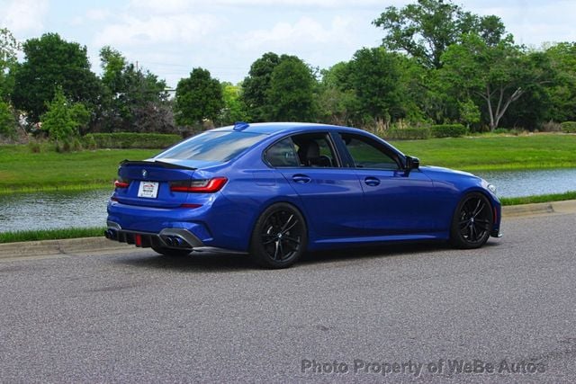 2020 BMW 3 Series 330i - 23014096 - 32