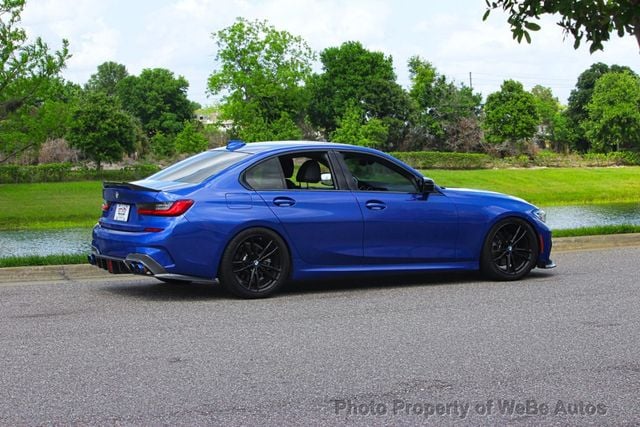 2020 BMW 3 Series 330i - 23014096 - 33
