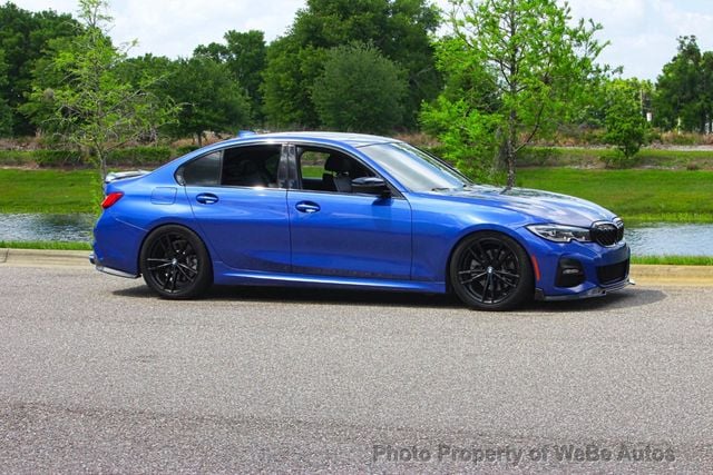 2020 BMW 3 Series 330i - 23014096 - 34