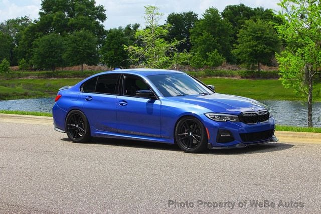 2020 BMW 3 Series 330i - 23014096 - 35