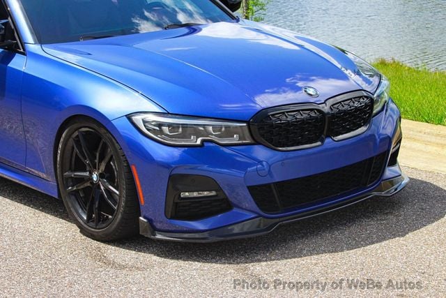 2020 BMW 3 Series 330i - 23014096 - 36