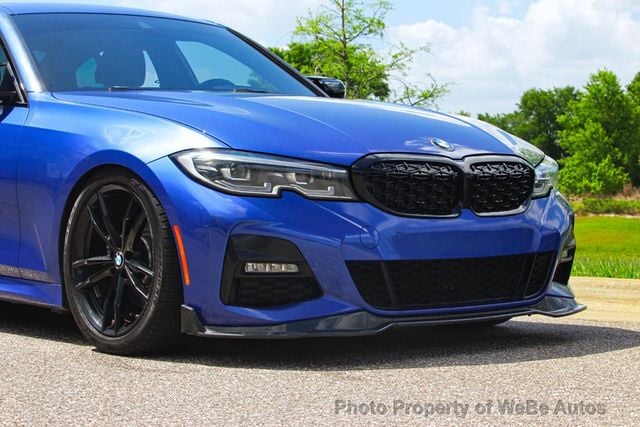2020 BMW 3 Series 330i - 23014096 - 37