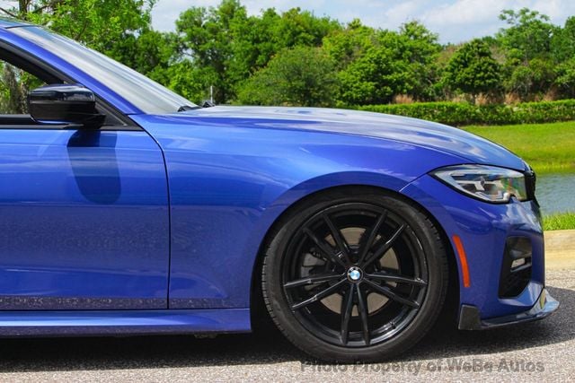 2020 BMW 3 Series 330i - 23014096 - 38