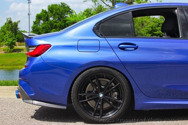 2020 BMW 3 Series 330i - 23014096 - 40