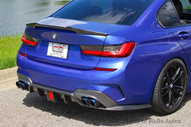 2020 BMW 3 Series 330i - 23014096 - 41