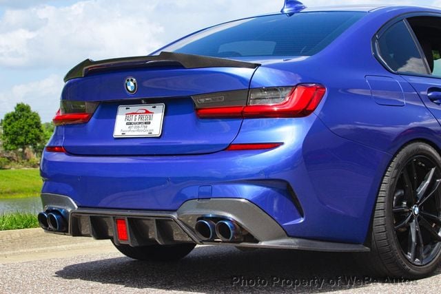 2020 BMW 3 Series 330i - 23014096 - 42
