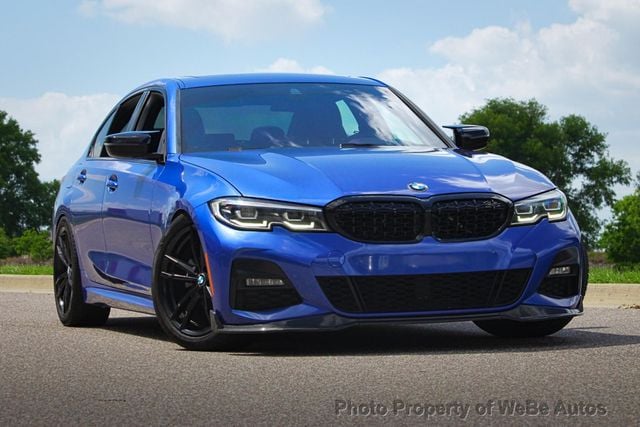 2020 BMW 3 Series 330i - 23014096 - 44