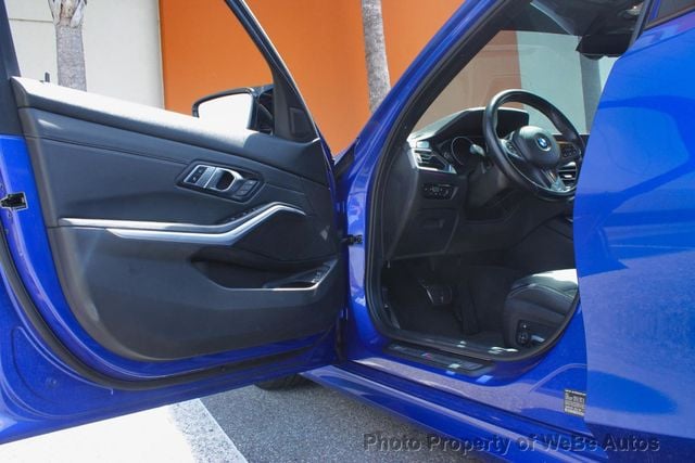 2020 BMW 3 Series 330i - 23014096 - 46