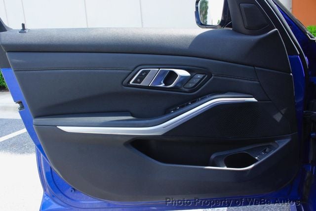 2020 BMW 3 Series 330i - 23014096 - 47