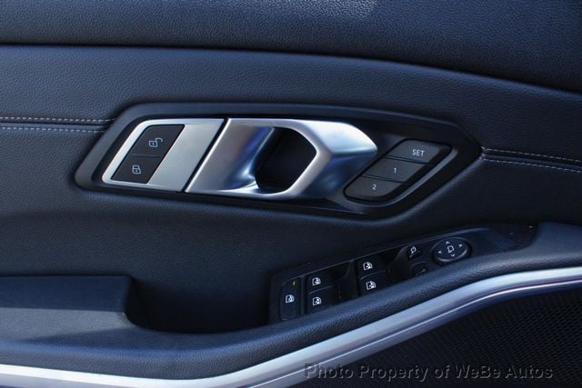 2020 BMW 3 Series 330i - 23014096 - 48
