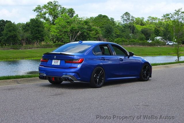 2020 BMW 3 Series 330i - 23014096 - 4