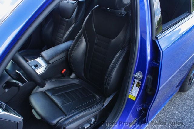 2020 BMW 3 Series 330i - 23014096 - 52