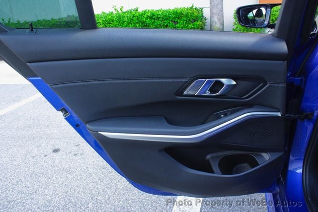 2020 BMW 3 Series 330i - 23014096 - 53