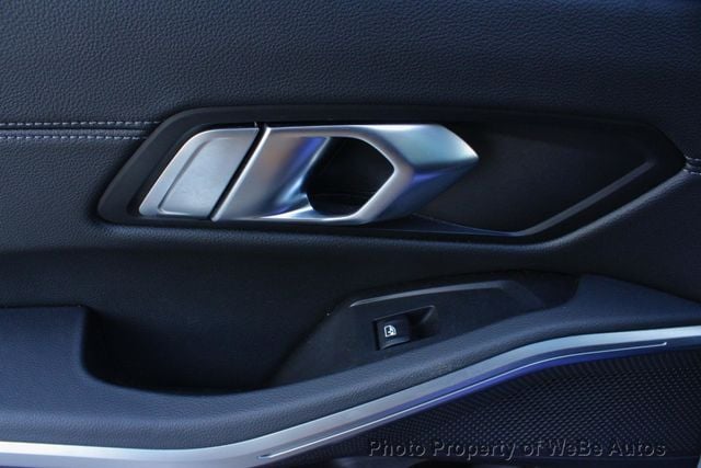 2020 BMW 3 Series 330i - 23014096 - 54