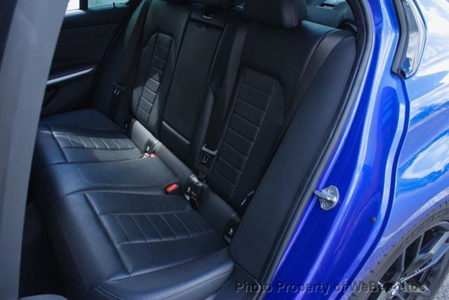 2020 BMW 3 Series 330i - 23014096 - 56