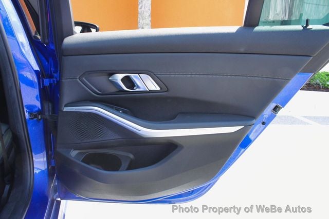 2020 BMW 3 Series 330i - 23014096 - 57