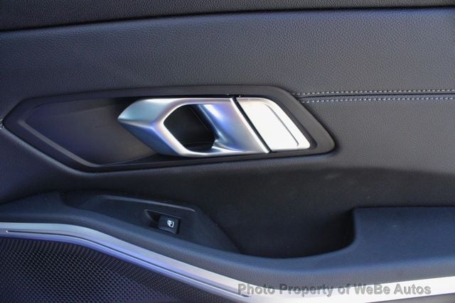 2020 BMW 3 Series 330i - 23014096 - 58
