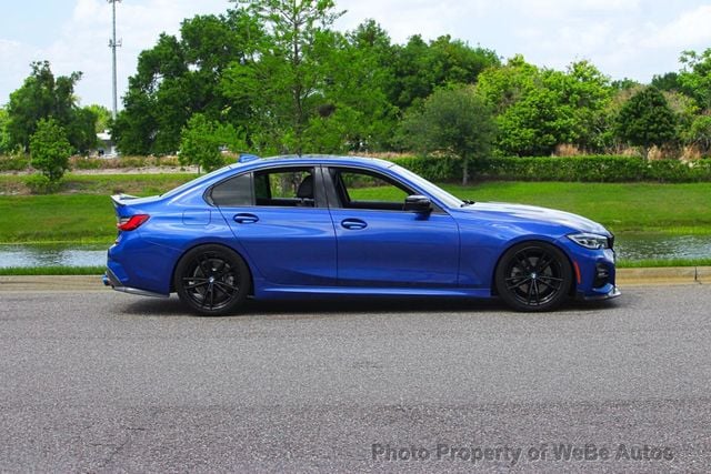 2020 BMW 3 Series 330i - 23014096 - 5
