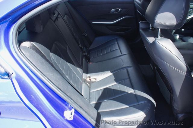 2020 BMW 3 Series 330i - 23014096 - 59