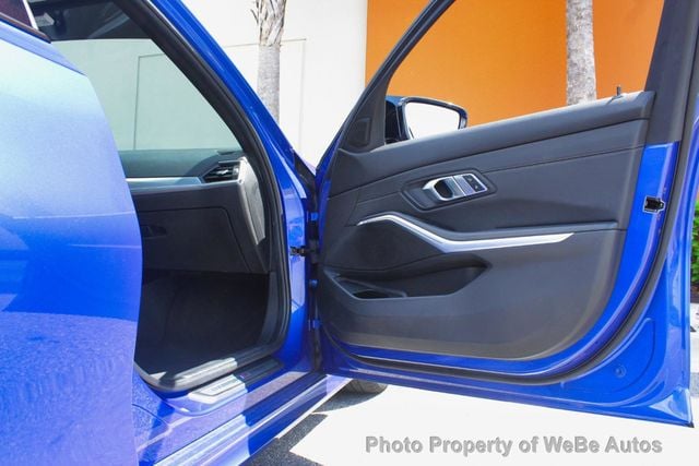2020 BMW 3 Series 330i - 23014096 - 60