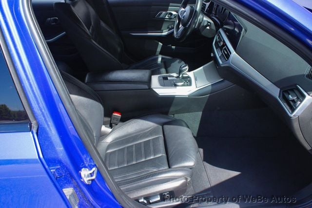 2020 BMW 3 Series 330i - 23014096 - 63