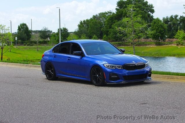 2020 BMW 3 Series 330i - 23014096 - 6