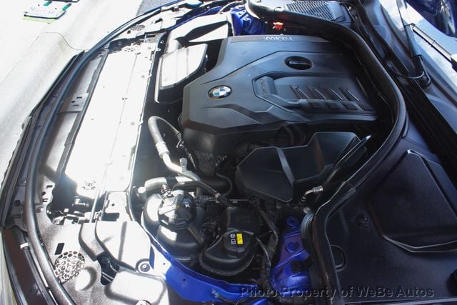 2020 BMW 3 Series 330i - 23014096 - 77