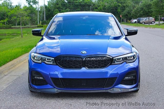 2020 BMW 3 Series 330i - 23014096 - 7