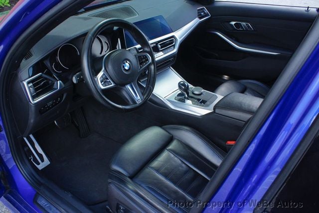 2020 BMW 3 Series 330i - 23014096 - 8
