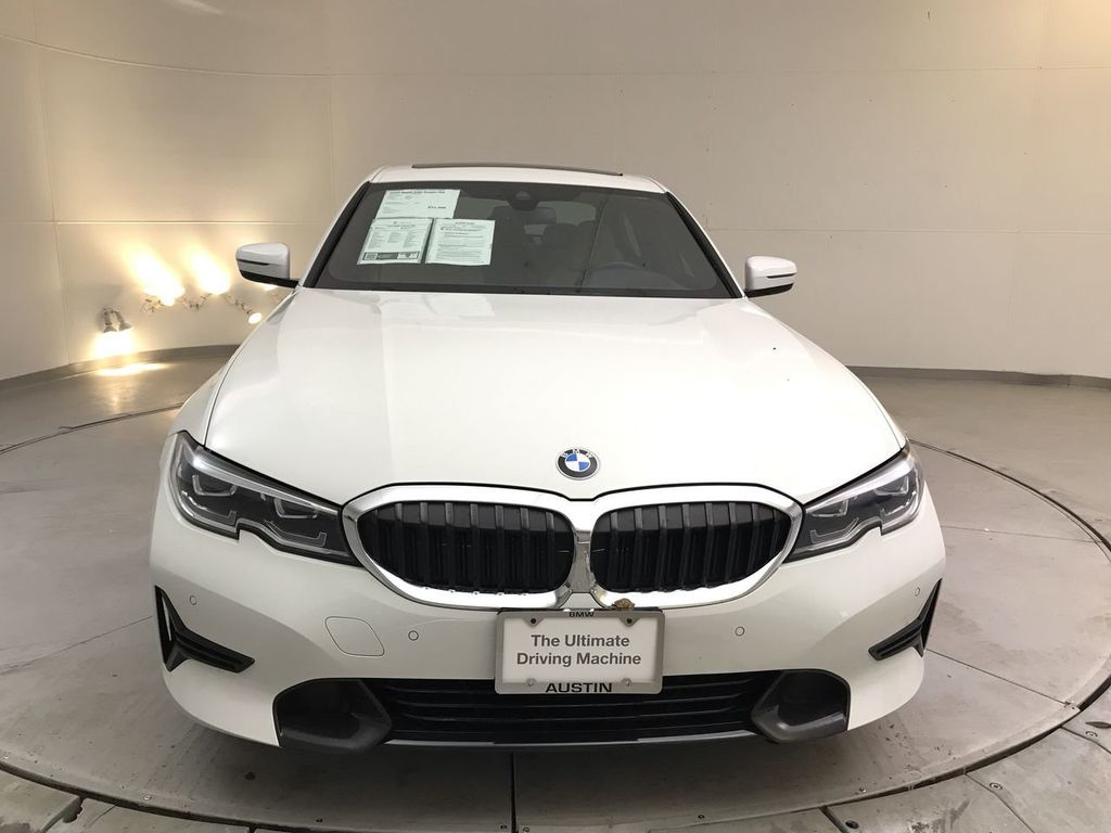 2020 BMW 3 Series 330i - 21120469 - 7