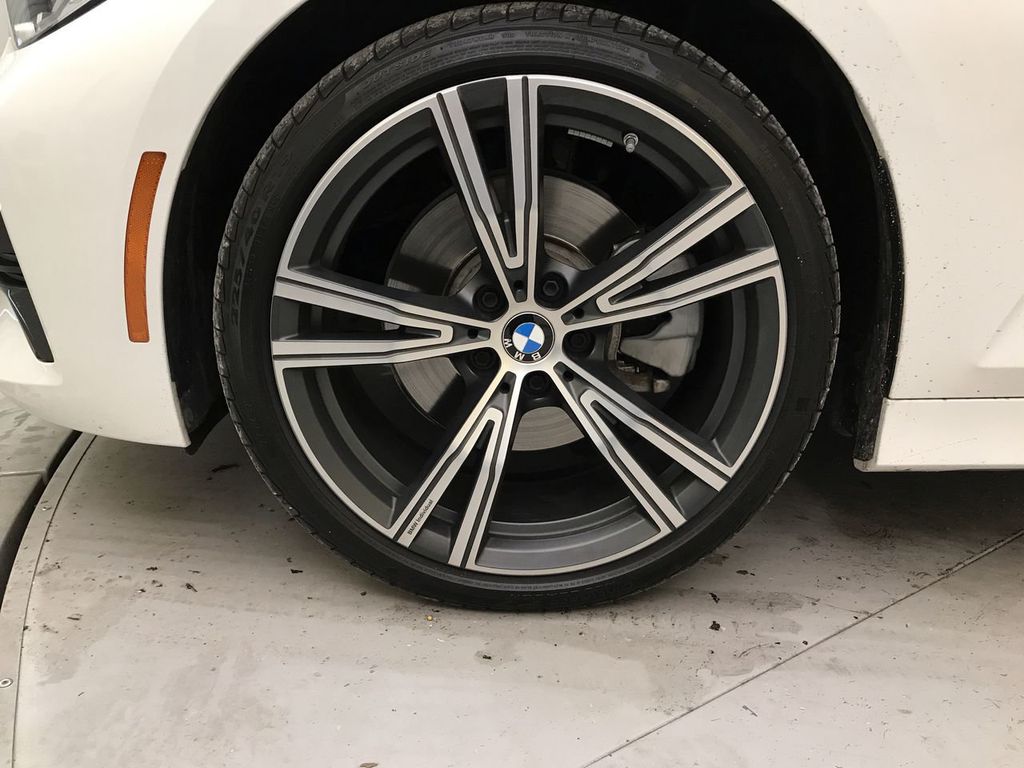 2020 BMW 3 Series 330i - 21120469 - 8
