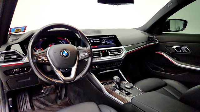 2020 BMW 3 Series 330i - 23094186 - 12