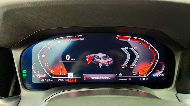 2020 BMW 3 Series 330i - 23094186 - 14