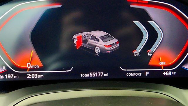 2020 BMW 3 Series 330i - 23094186 - 15